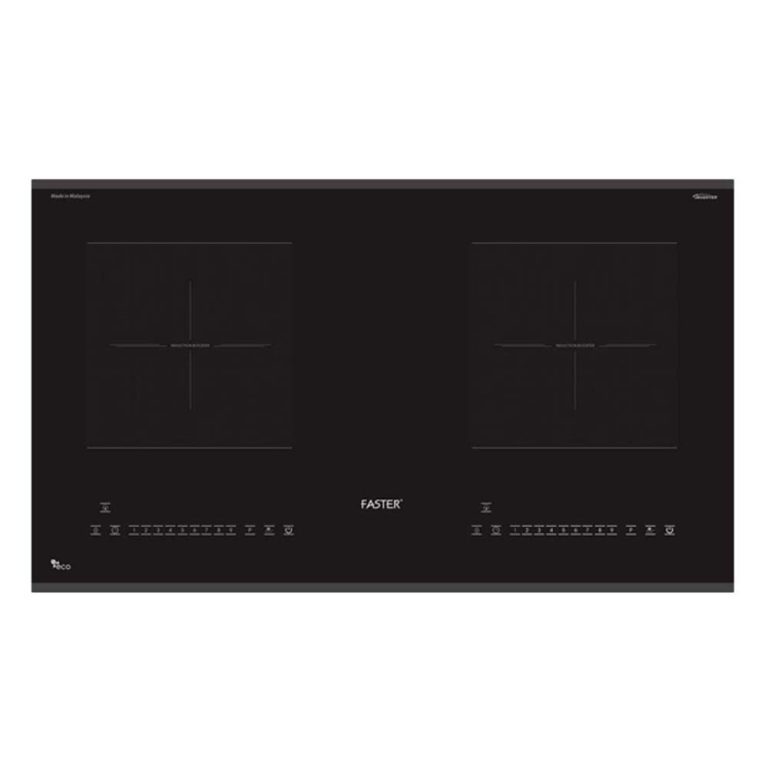 Bếp từ đôi FASTER FS 930GI