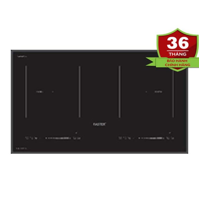 Bếp từ đôi FASTER FS 939 GI