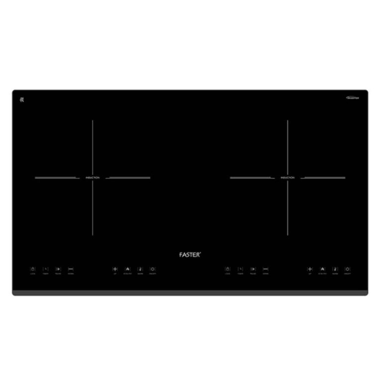 Bếp từ đôi FASTER FS 969M