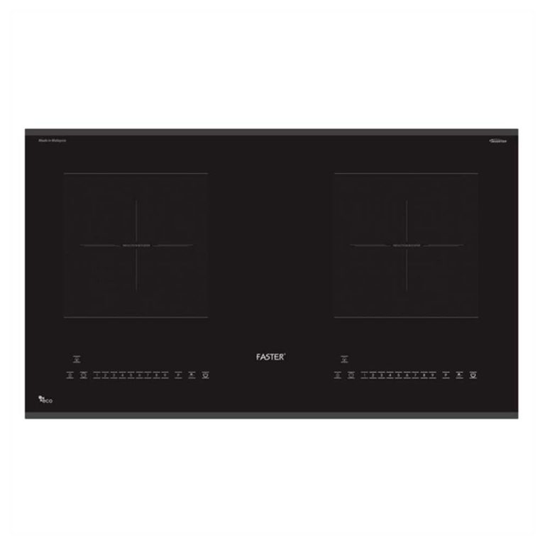 Bếp từ đôi FASTER FS 99 Max