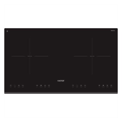 Bếp từ đôi FASTER FS DT555