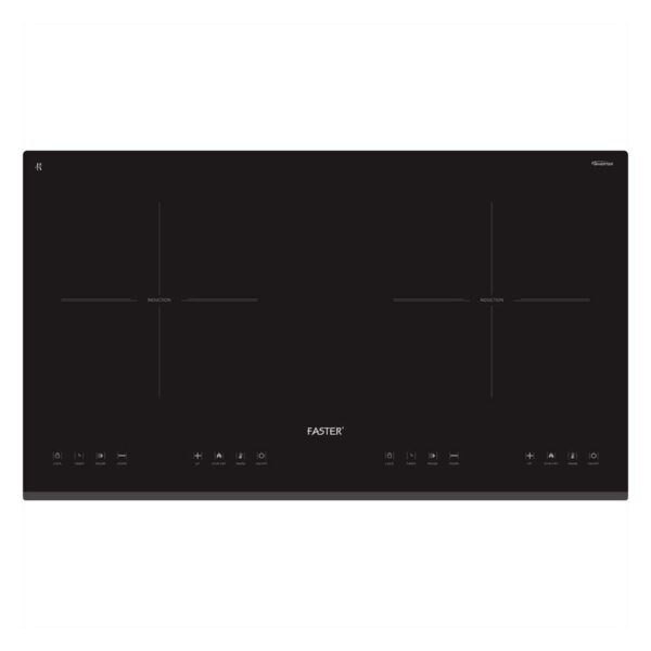 Bếp từ đôi FASTER FS DT555