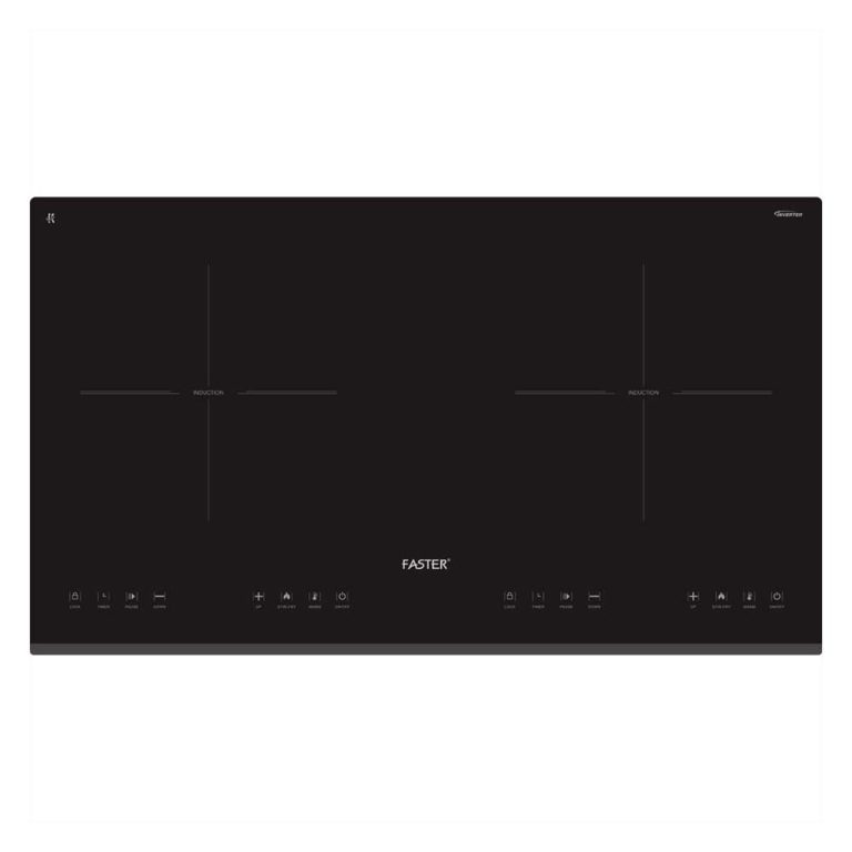 Bếp từ đôi FASTER FS DT555