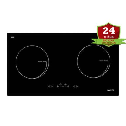 Bếp từ đôi FASTER FS ID266