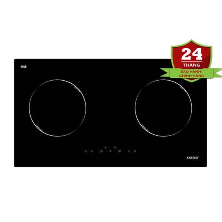Bếp từ đôi FASTER FS ID288
