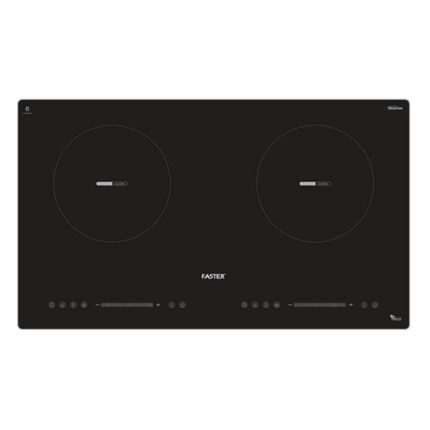 Bếp từ đôi FASTER FS SMART 900 Seri 8.0