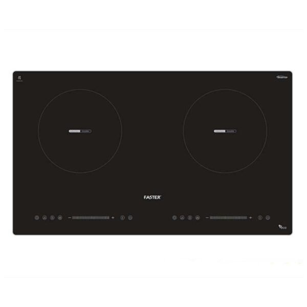 Bếp từ đôi FASTER Smart 999 Plus