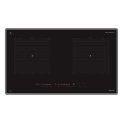 Bếp từ đôi FEUER F56S (1)