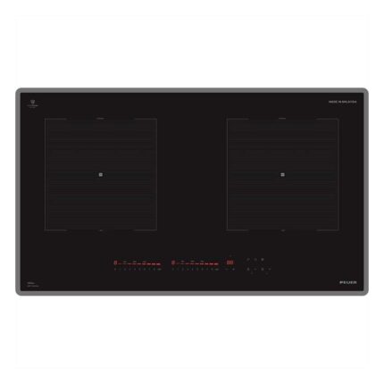 Bếp từ đôi FEUER F56S (1)