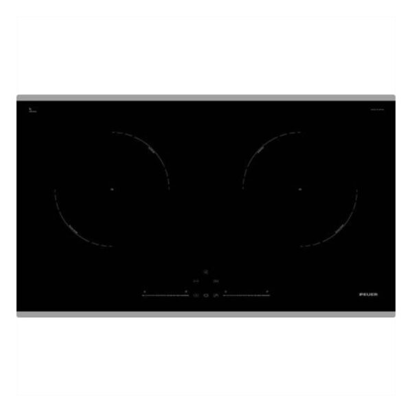 Bếp từ đôi FEUER F66 (1)