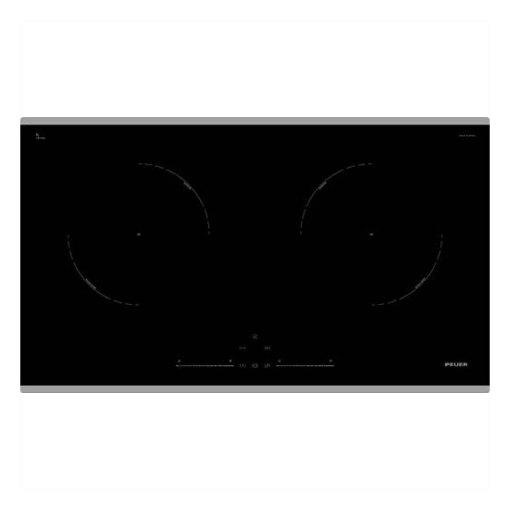 Bếp từ đôi FEUER F66 (1)