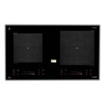 Bếp từ đôi FEUER F669 (1)