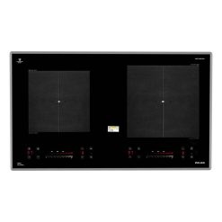 Bếp từ đôi FEUER F669 (1)