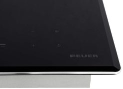 Bếp từ đôi FEUER F669 (1)