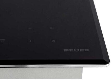 Bếp từ đôi FEUER F669 (1)