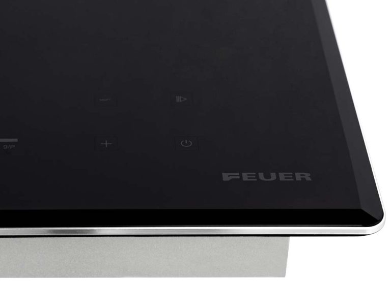 Bếp từ đôi FEUER F669 (1)