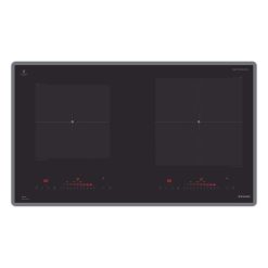 Bếp từ đôi FEUER F688 (1)