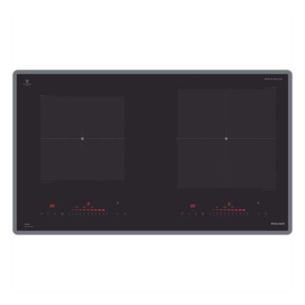 Bếp từ đôi FEUER F688 (1)