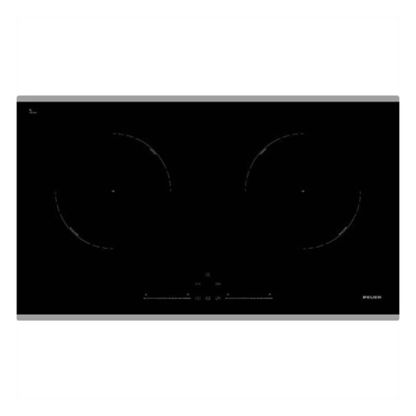 Bếp từ đôi FEUER F68S (1)