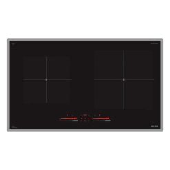 Bếp từ đôi FEUER F88 (1)