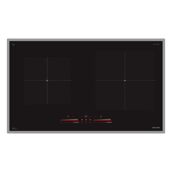 Bếp từ đôi FEUER F88 (1)