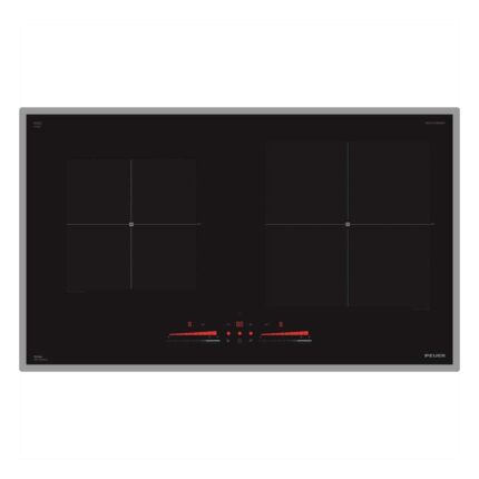 Bếp từ đôi FEUER F88C (1)