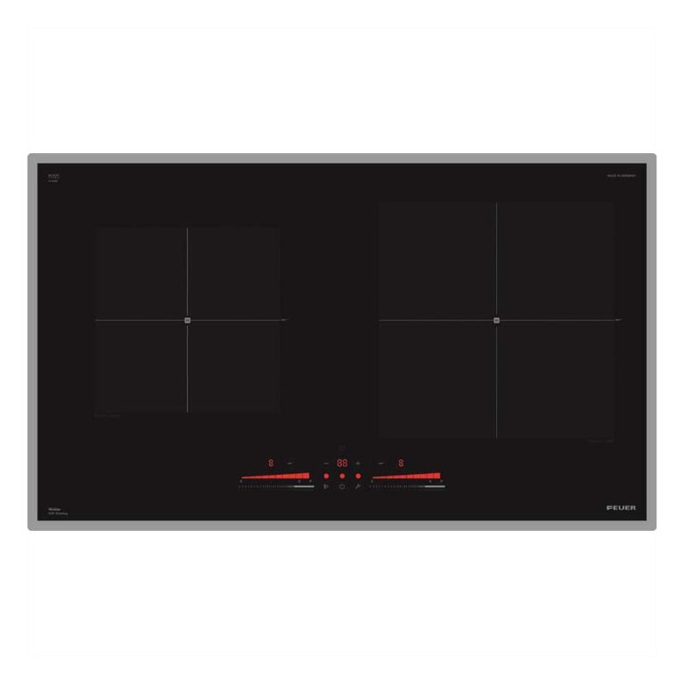 Bếp từ đôi FEUER F88C (1)