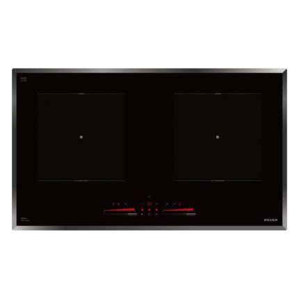 Bếp từ đôi FEUER F88E (1)