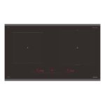 Bếp từ đôi FEUER F88E NEW COLLECTION (1)