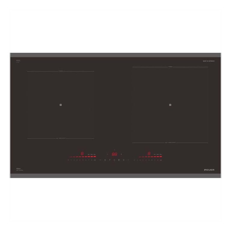 Bếp từ đôi FEUER F88E NEW COLLECTION (1)