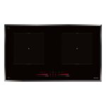 Bếp từ đôi FEUER F88G NEW (1)