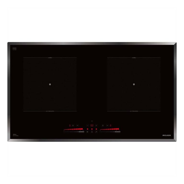 Bếp từ đôi FEUER F88G NEW (1)