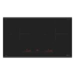 Bếp từ đôi FEUER F88S X (1)