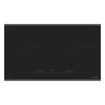 Bếp từ đôi FEUER F88S X (1)