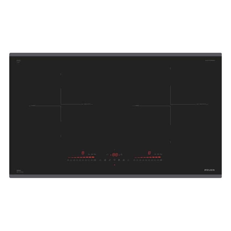 Bếp từ đôi FEUER F88S X (1)