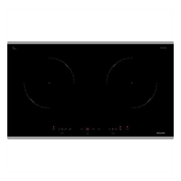 Bếp từ đôi FEUER F89 (1)