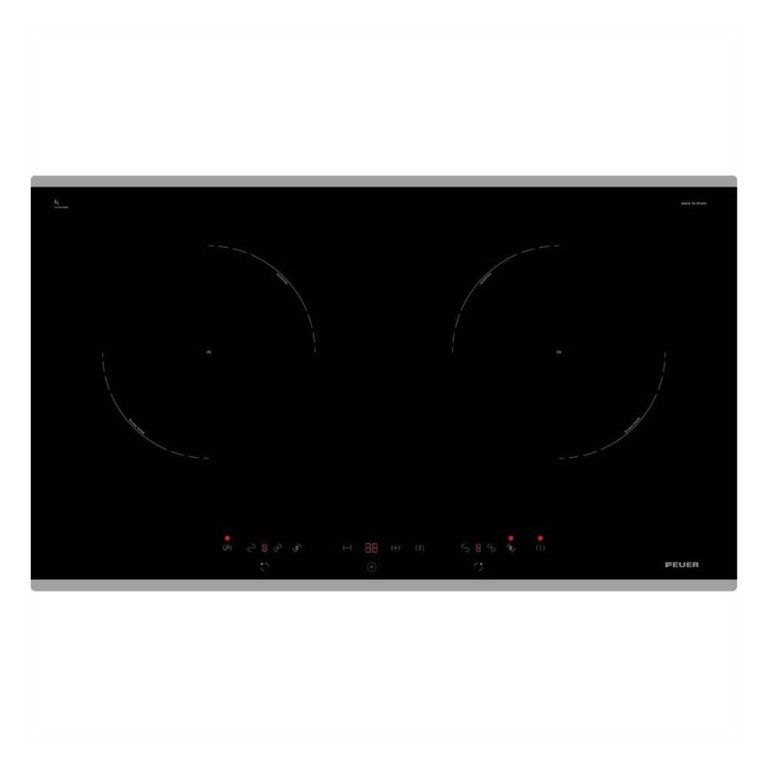 Bếp từ đôi FEUER F89 (1)