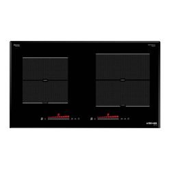 Bếp từ đôi KOCHER DI-333 (1)