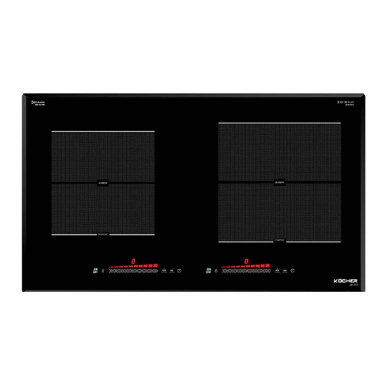 Bếp từ đôi KOCHER DI-333 (1)
