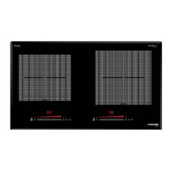 Bếp từ đôi KOCHER DI-339 (1)