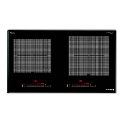 Bếp từ đôi KOCHER DI-339 (1)