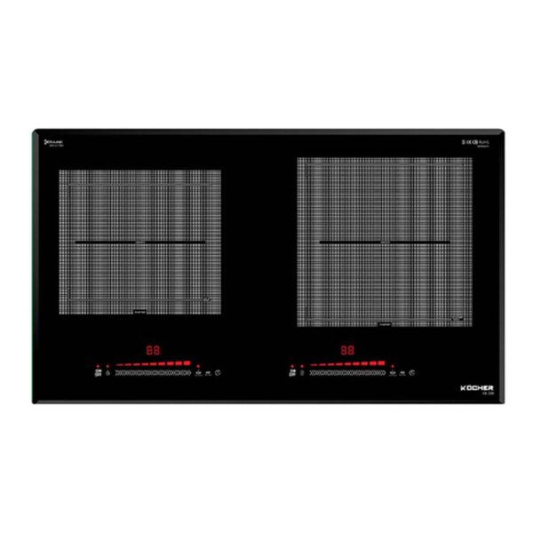 Bếp từ đôi KOCHER DI-339 (1)