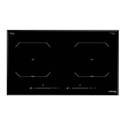 Bếp từ đôi KOCHER DI-608 (1)