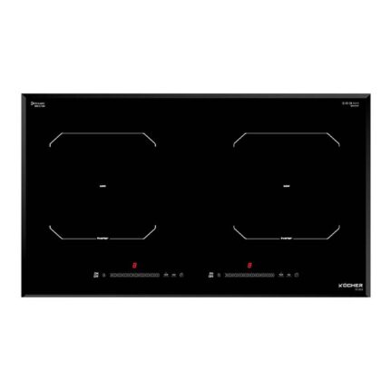 Bếp từ đôi KOCHER DI-608 (1)