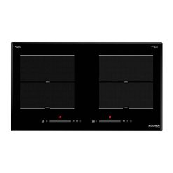 Bếp từ đôi KOCHER DI-609 (1)