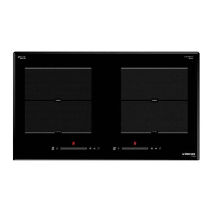 Bếp từ đôi KOCHER DI-609 (1)