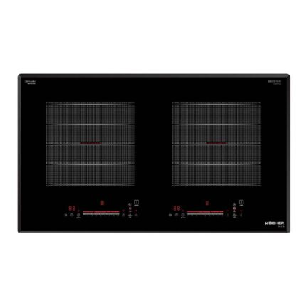 Bếp từ đôi KOCHER DI-615 (1)