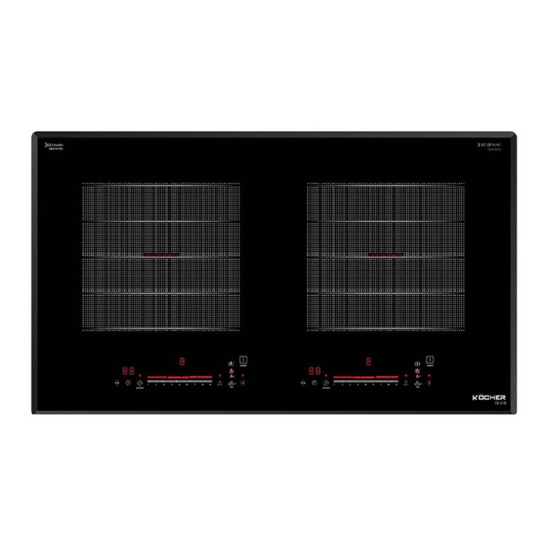 Bếp từ đôi KOCHER DI-615 (1)