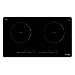 Bếp từ đôi KOCHER DI-616 (1)