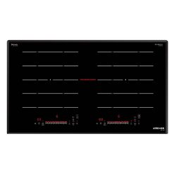 Bếp từ đôi KOCHER DI-617 (1)